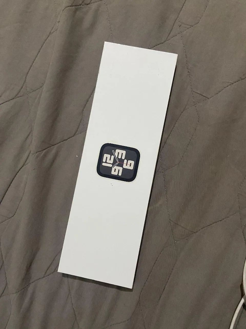 Apple watch Se 2 geração GPS 4mm - Foto 2