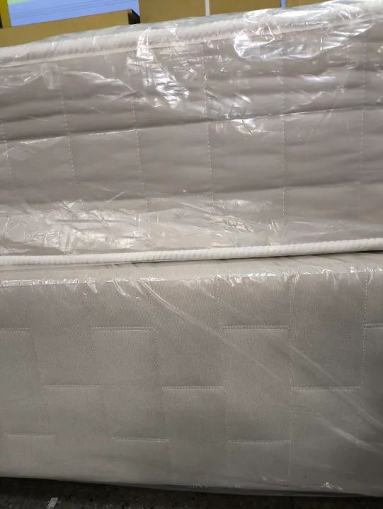Conjunto Cama Box Escalibur - Foto 3