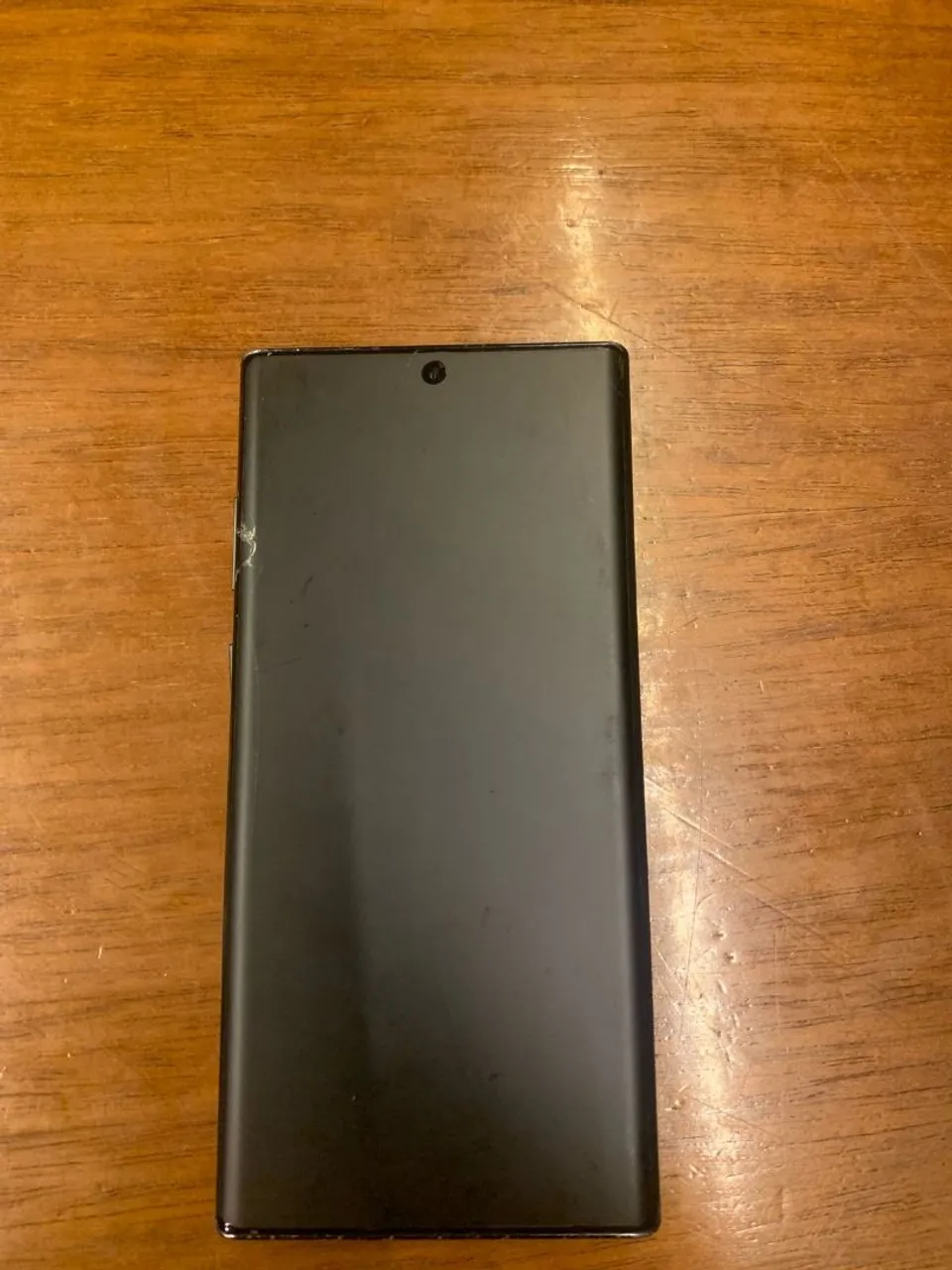 Note 10 plus