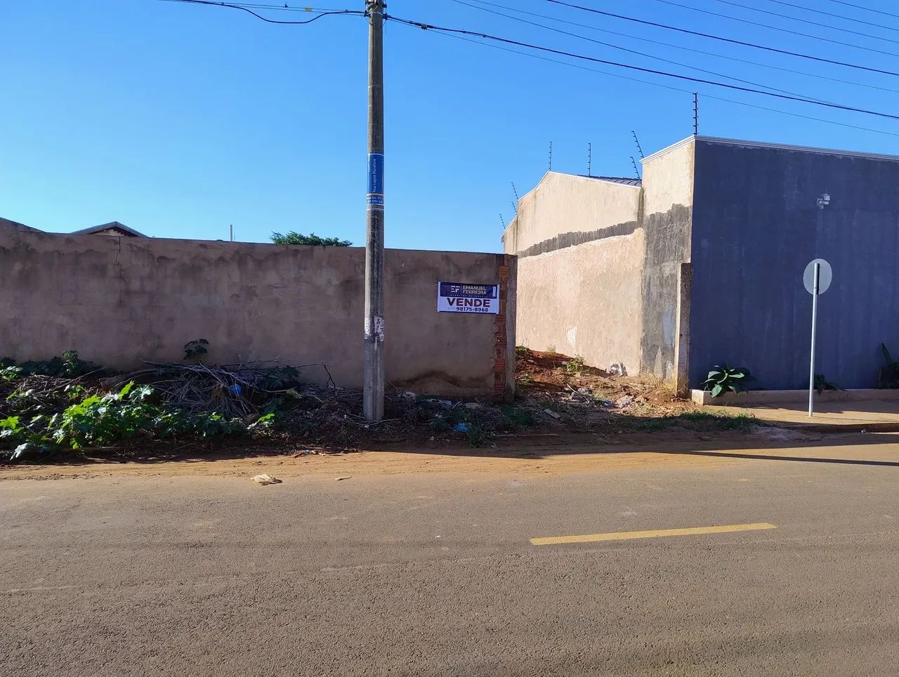 TERRENO GIRASSÓIS - Foto 4