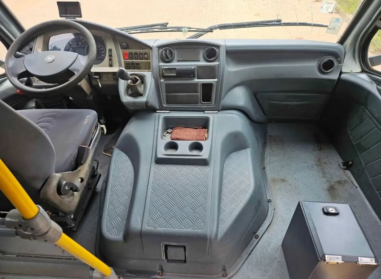 Volare V8 4x4 Curto - 26L 2016  - Foto 11