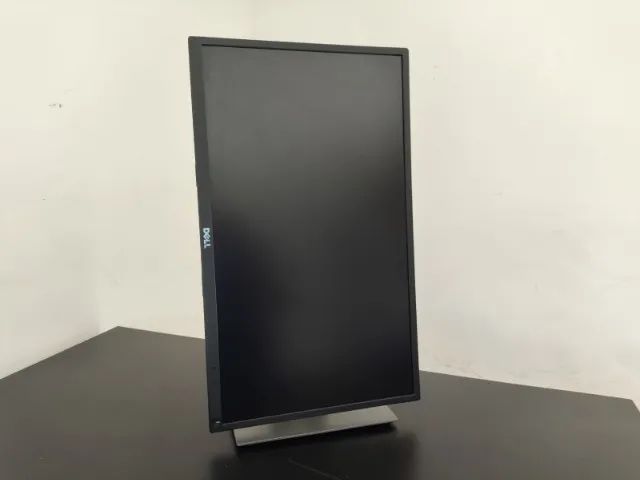 Monitor Dell P2317H de 23'' FullHD 60HZ com ajuste altura e giratório - Foto 5