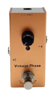 Pedal Guitarra Vintage Phase - Foto 2