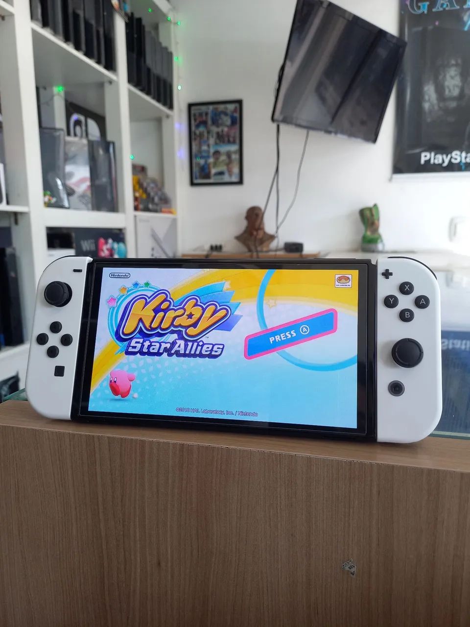 Games apartir de 499 reais Aceito consoles - Foto 4