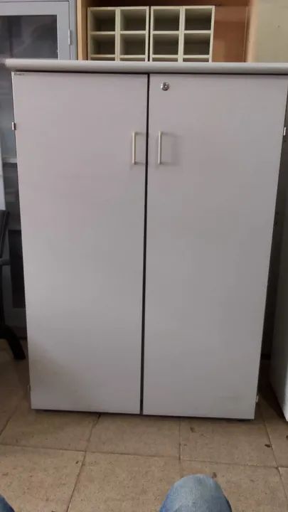 armario temos alto e baixo a partir de 350,00