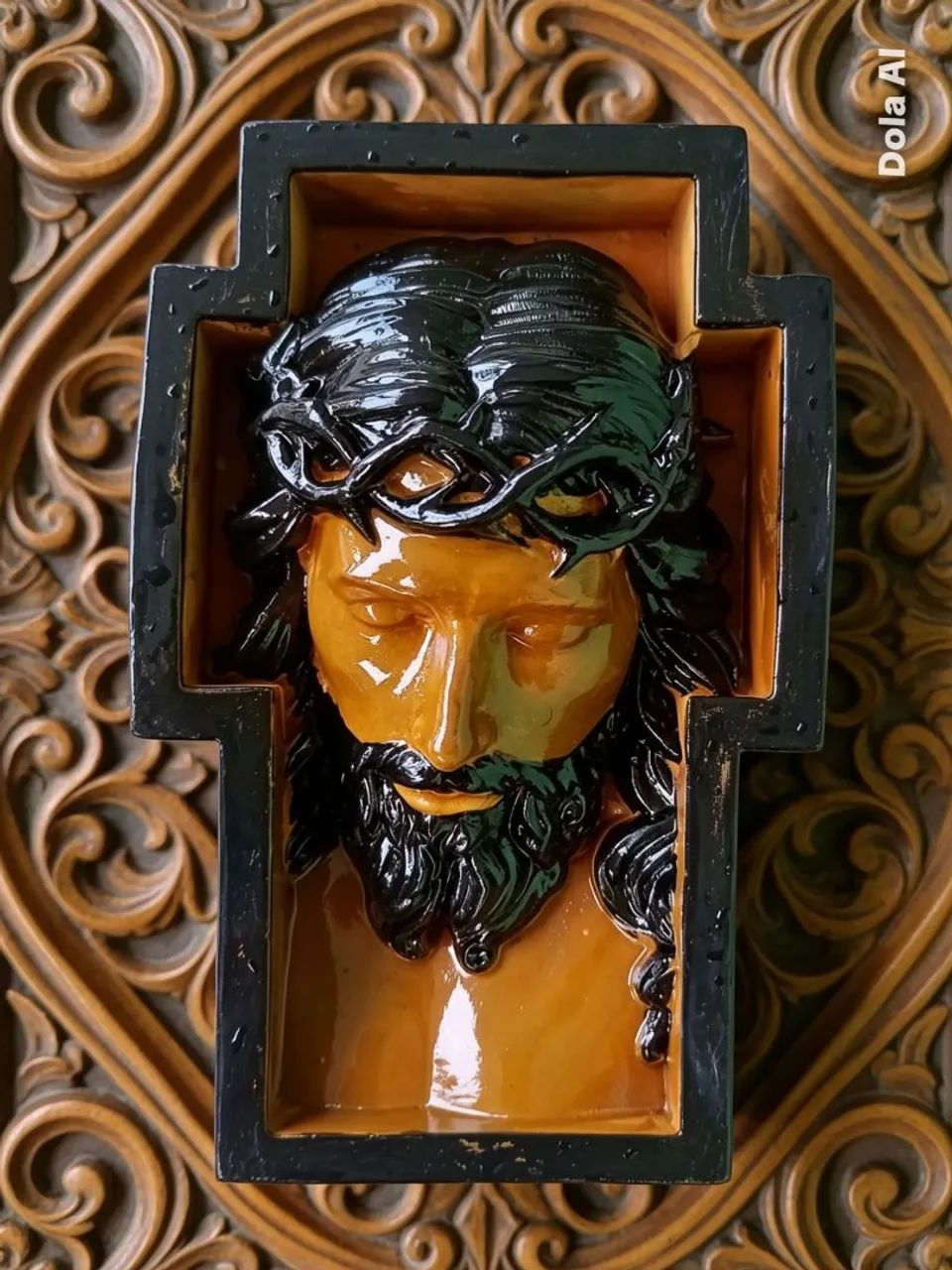 Jesus 3D  - Foto 2