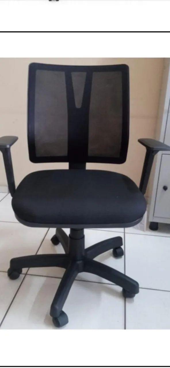 CADEIRA DE ESCRITÓRIO