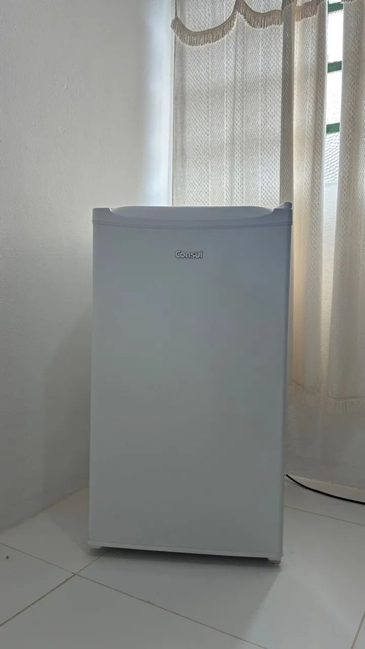 Frigobar Consul 117L - 110V - Foto 3
