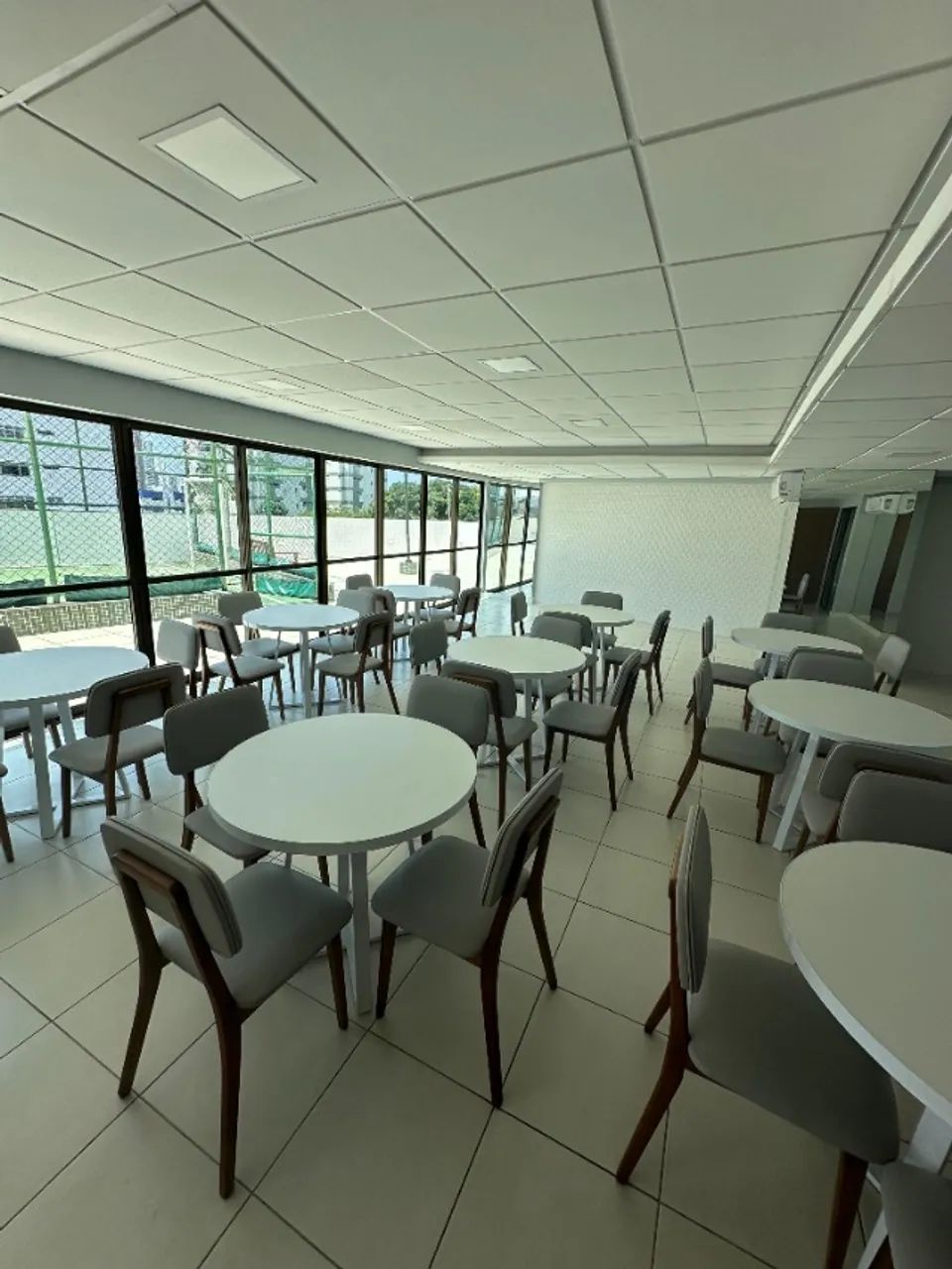12 ALX - EDIFÍCIO DR. PAULO MUNIZ LOURENÇO - ROSARINHO - Foto 5