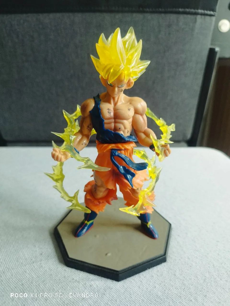 Dragon ball z  - Foto 3