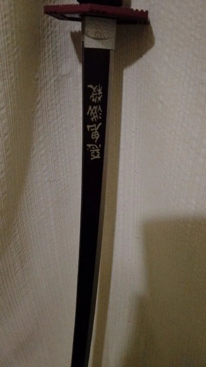 Espada  - Foto 2
