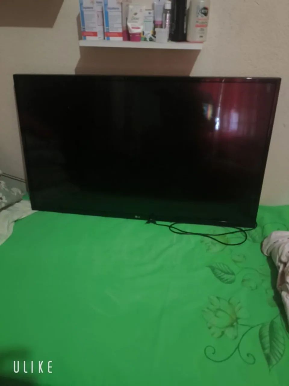 Smart tv 42 polegadas LG 