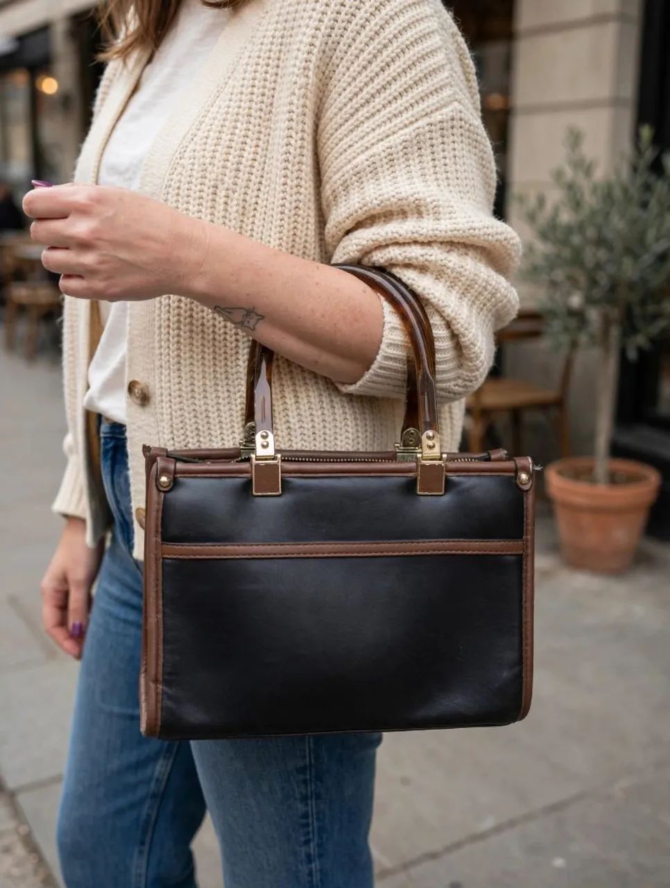 Bolsa de mão  - Foto 2