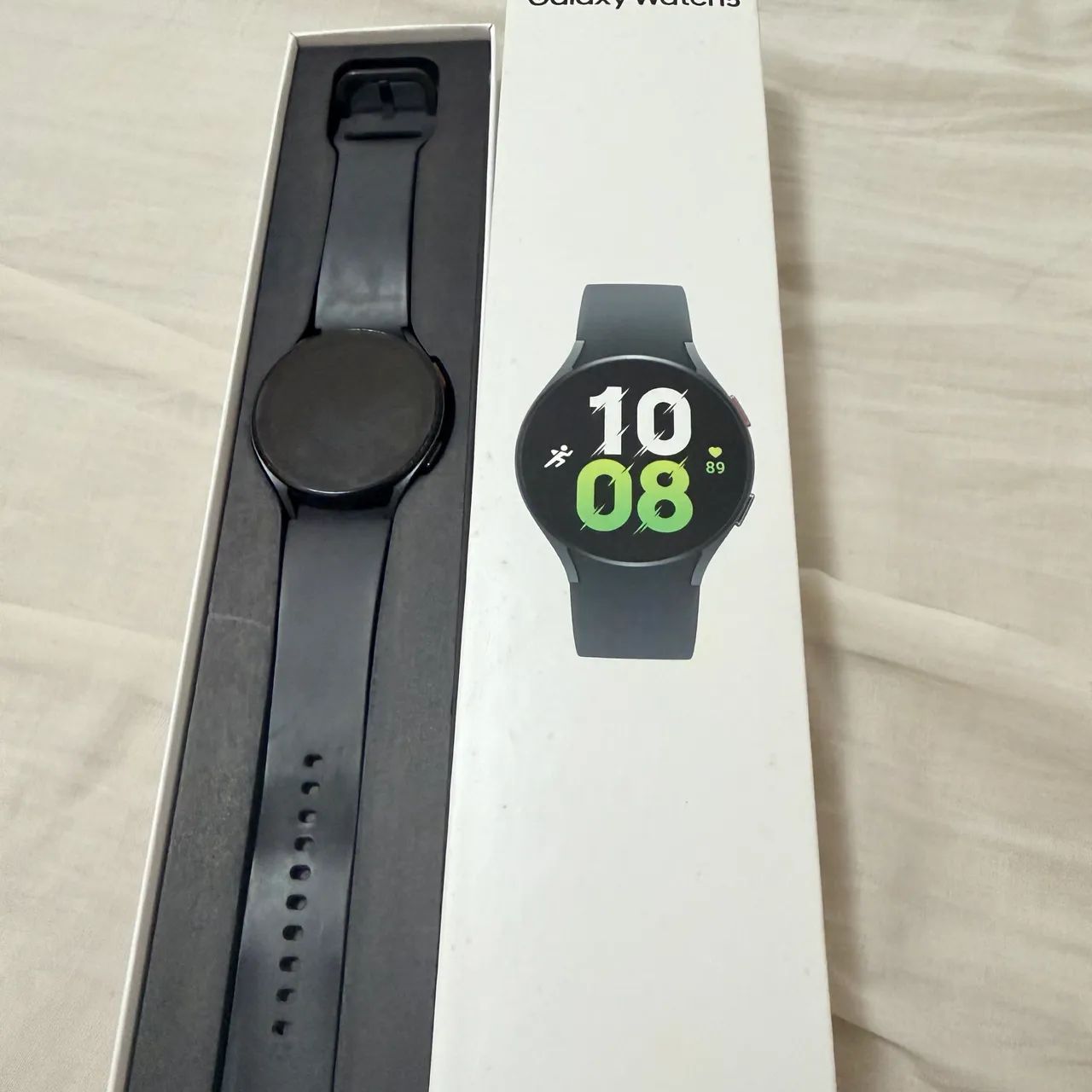 Galaxy Watch5 - Foto 2