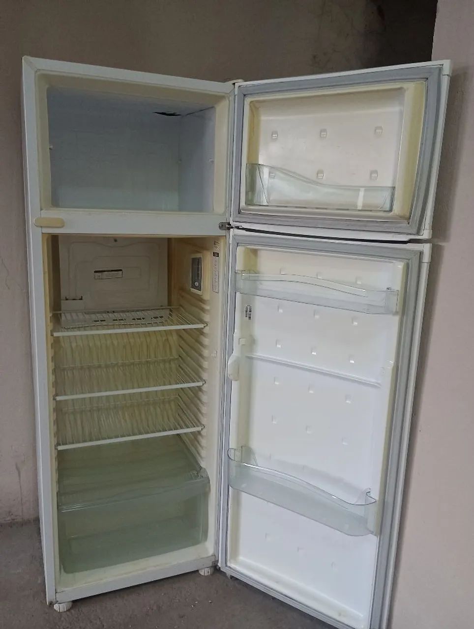 Geladeira  - Foto 2