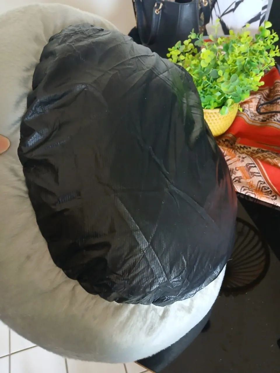 Cama para PET, cachorro ou gato - Foto 2