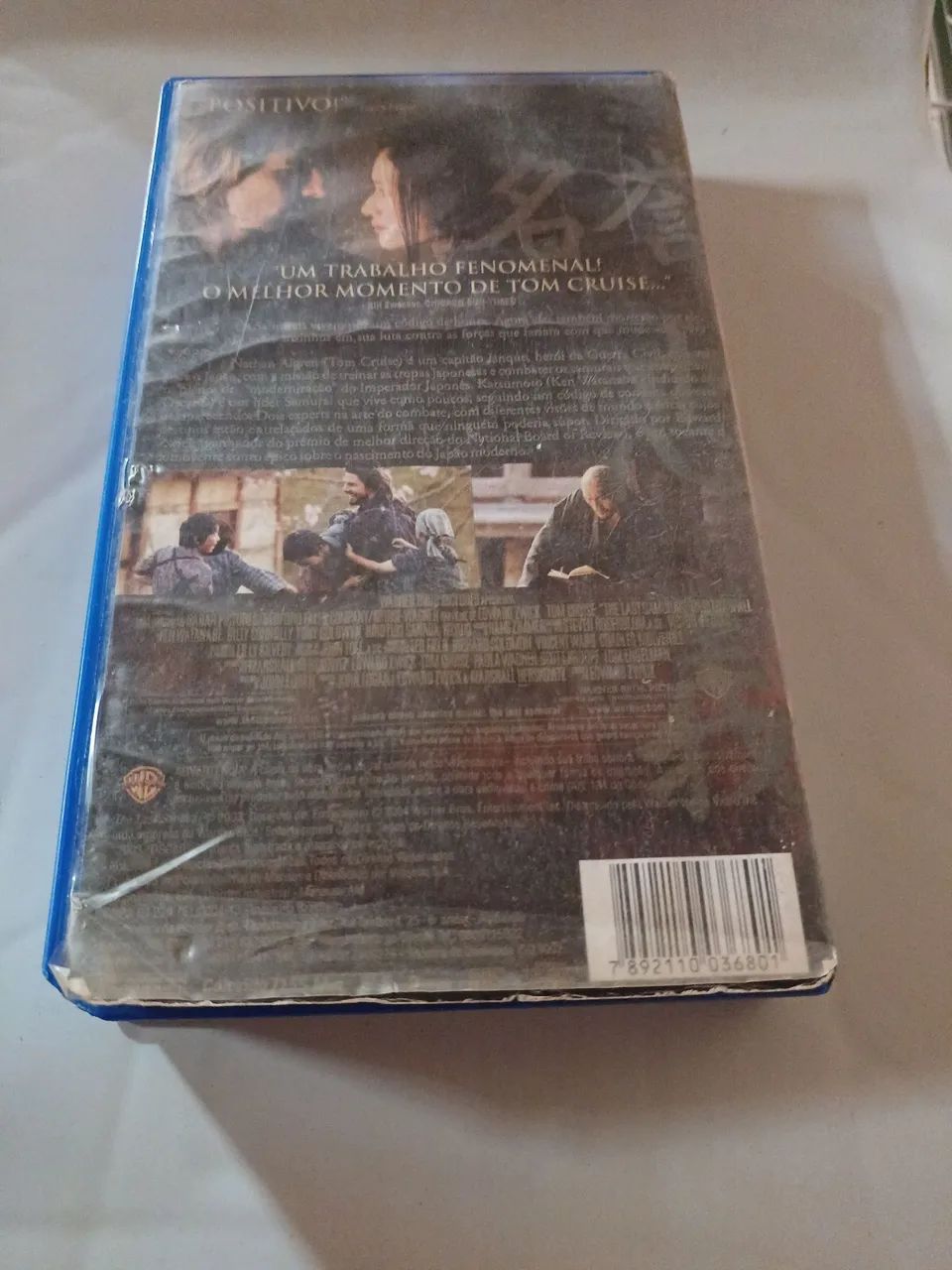 Vendo essas 3 fitas VHS! - Foto 2