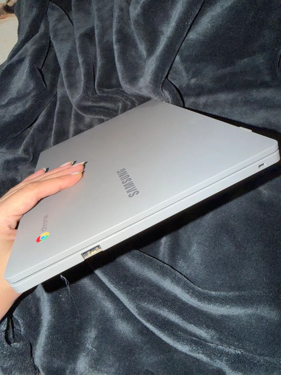 Notebook Samsung Chromebook 4  - Foto 2