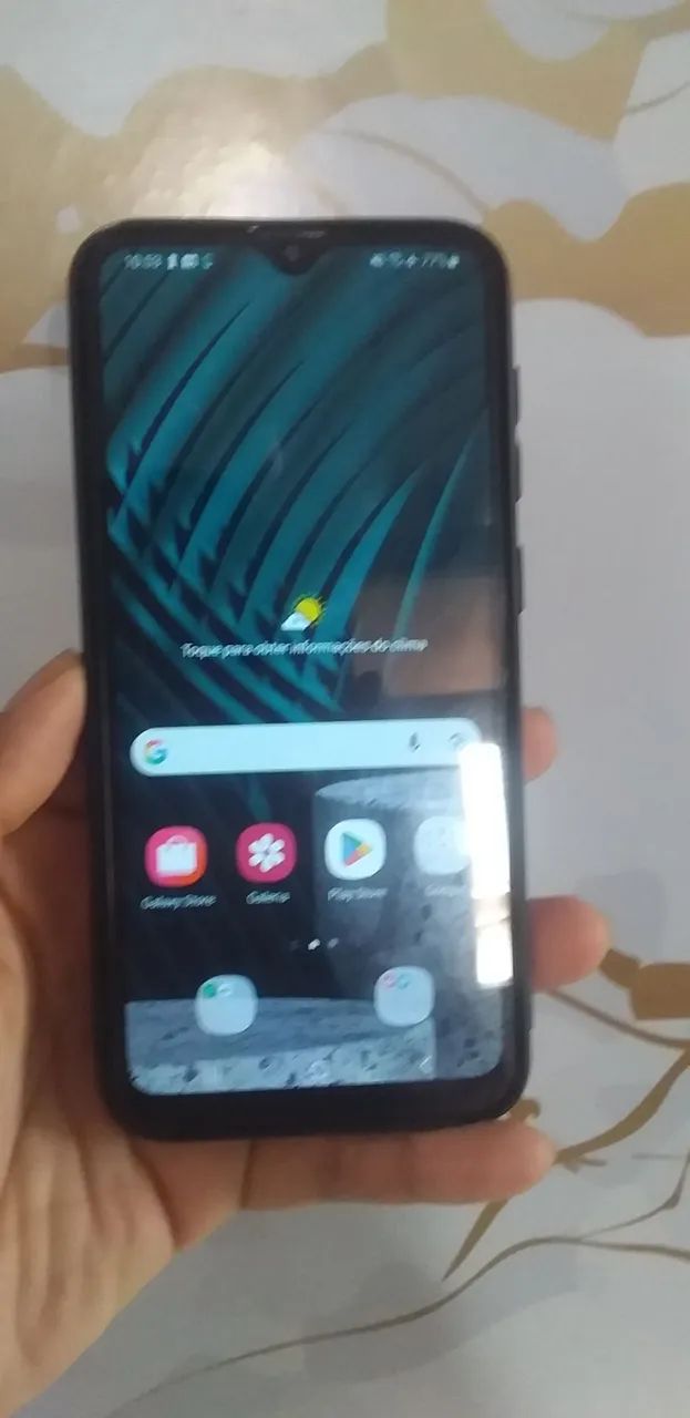 Samsung  galaxy A30S - Foto 2