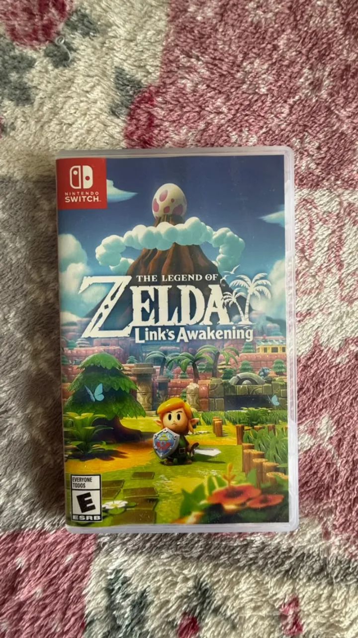 Jogos de Switch - Foto 4