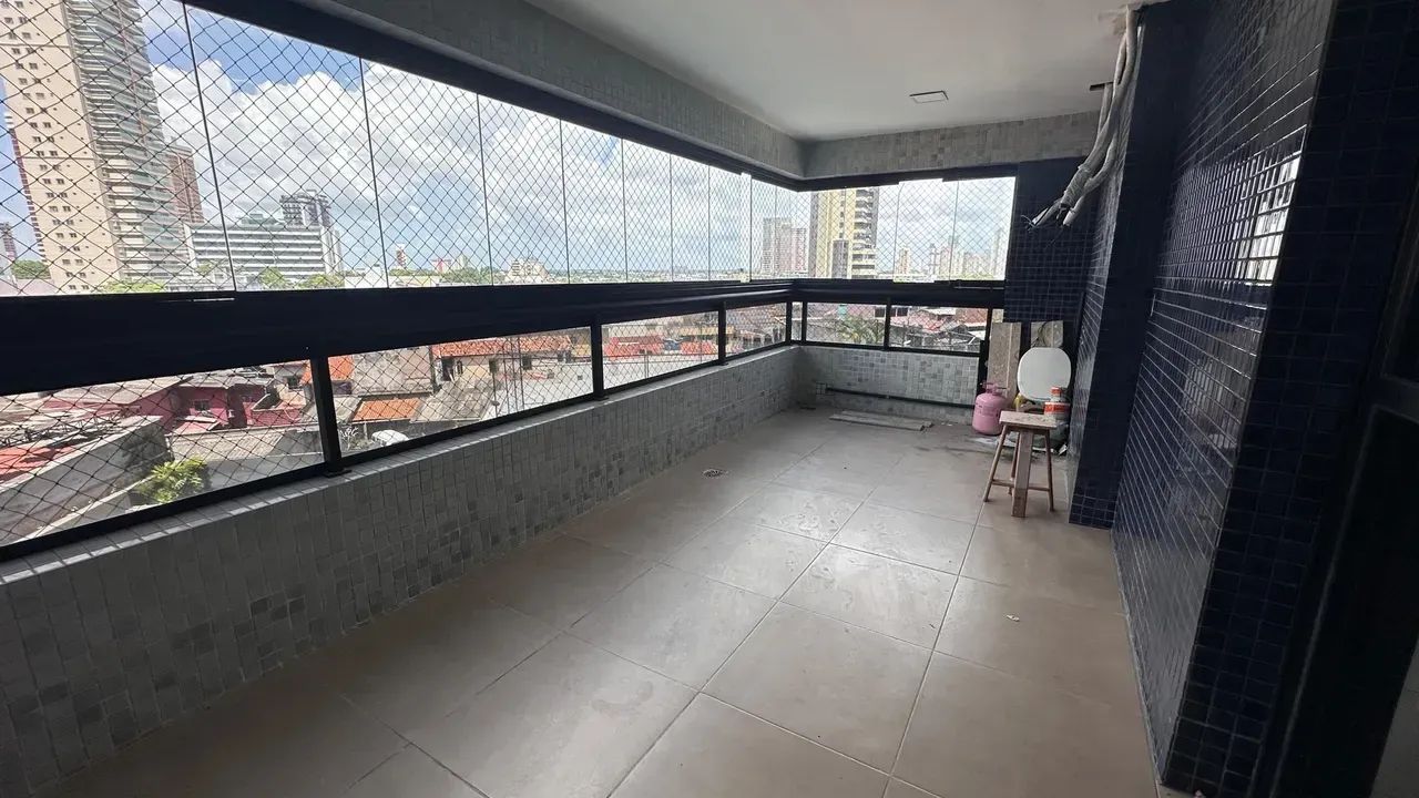 JS- PIAZZA DE SAVONNA 191m2 - 4 Suites no UMARIZAL. - Foto 5