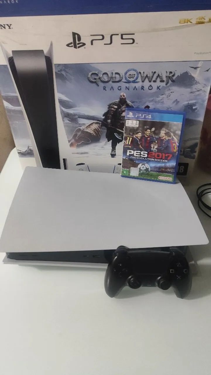 PS5  - Foto 2