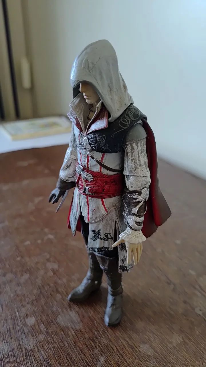 Action Figure Assassin's Creed - Foto 2