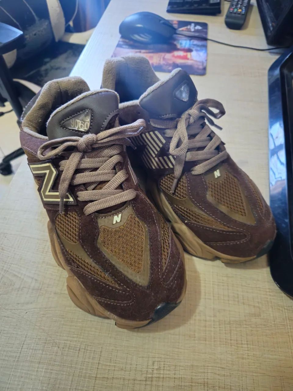 Tênis new balance  - Foto 2