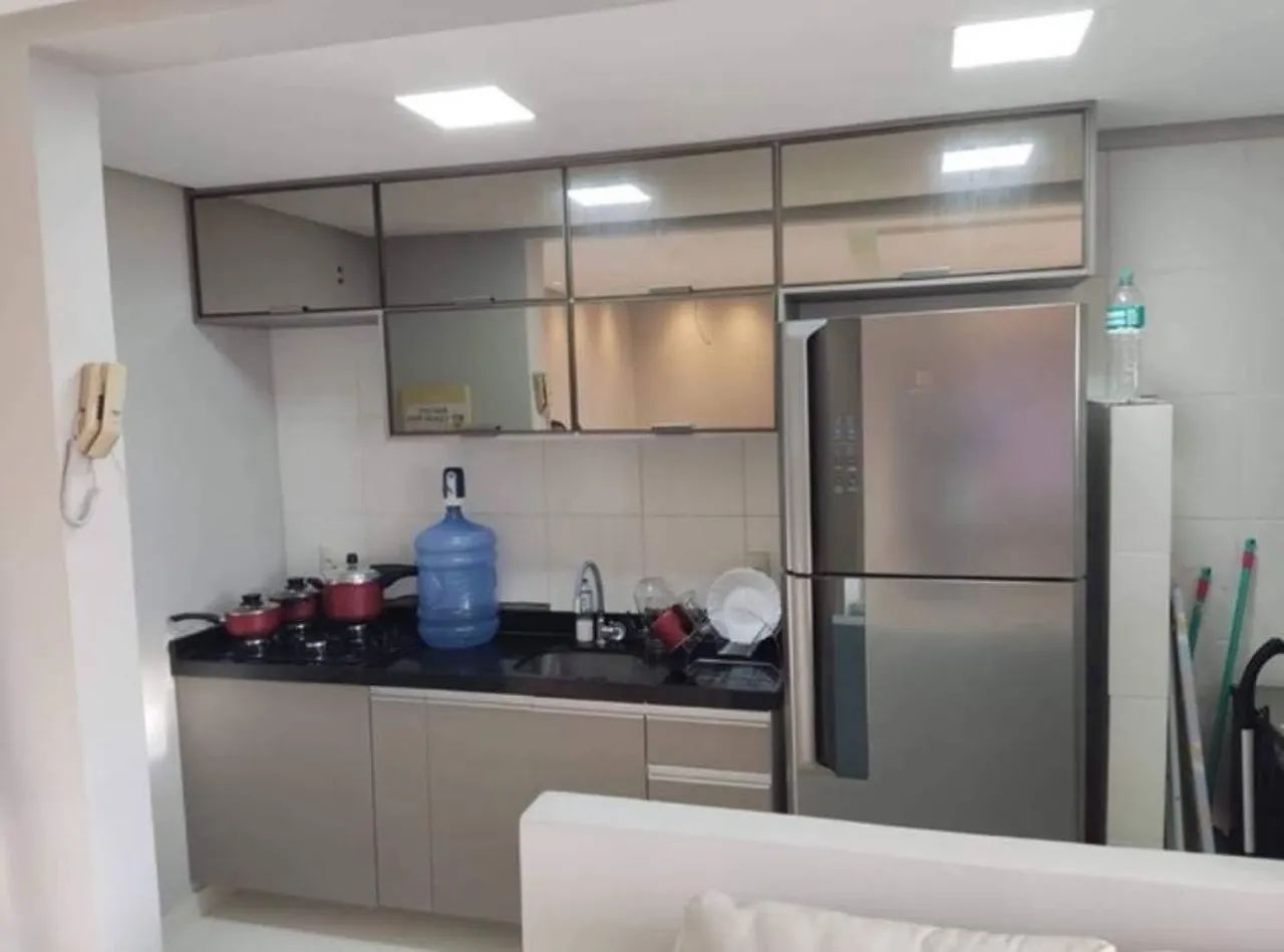 Aluga-se apto Pleno Residencial - Foto 5