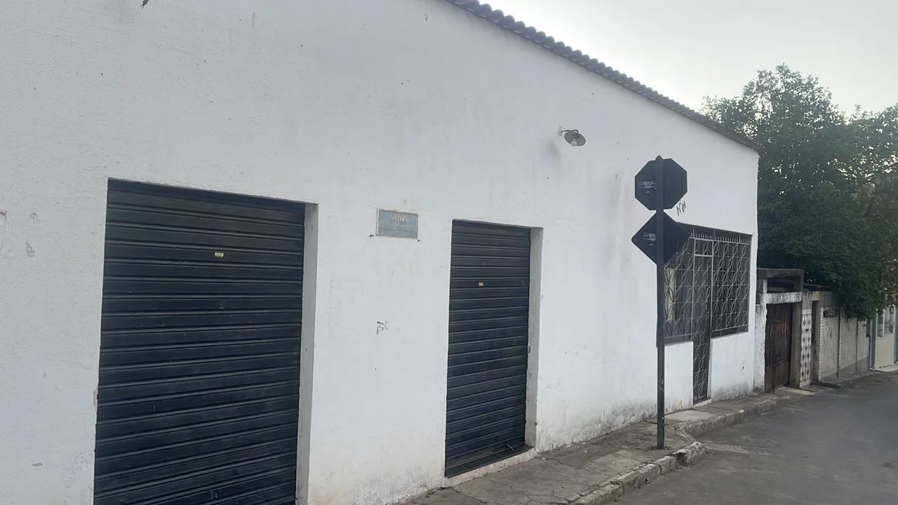 Aluga-se Ponto Comercial Areinha- Viana