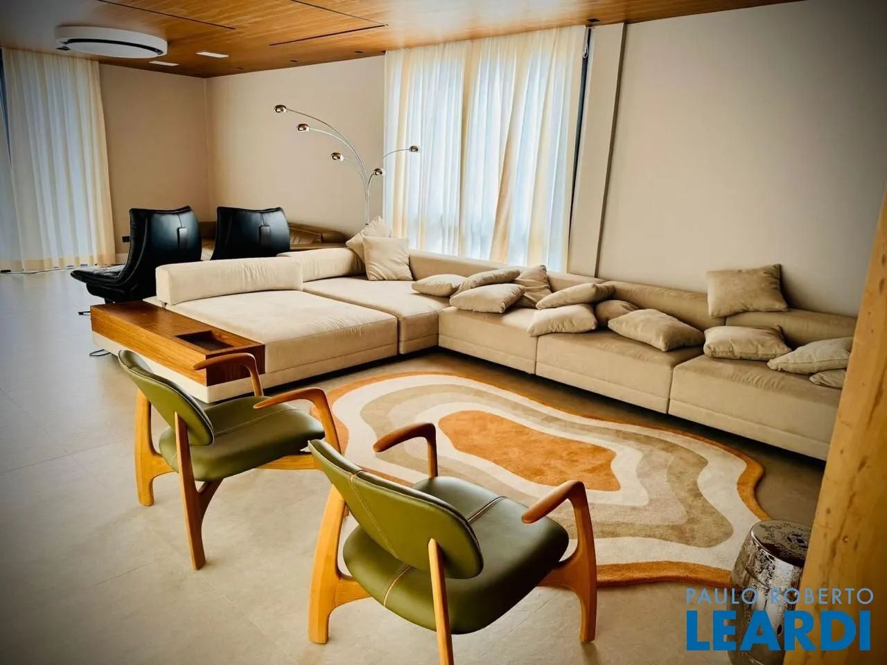 CASA EM CONDOMÍNIO - arujá 5 - SP - Foto 4