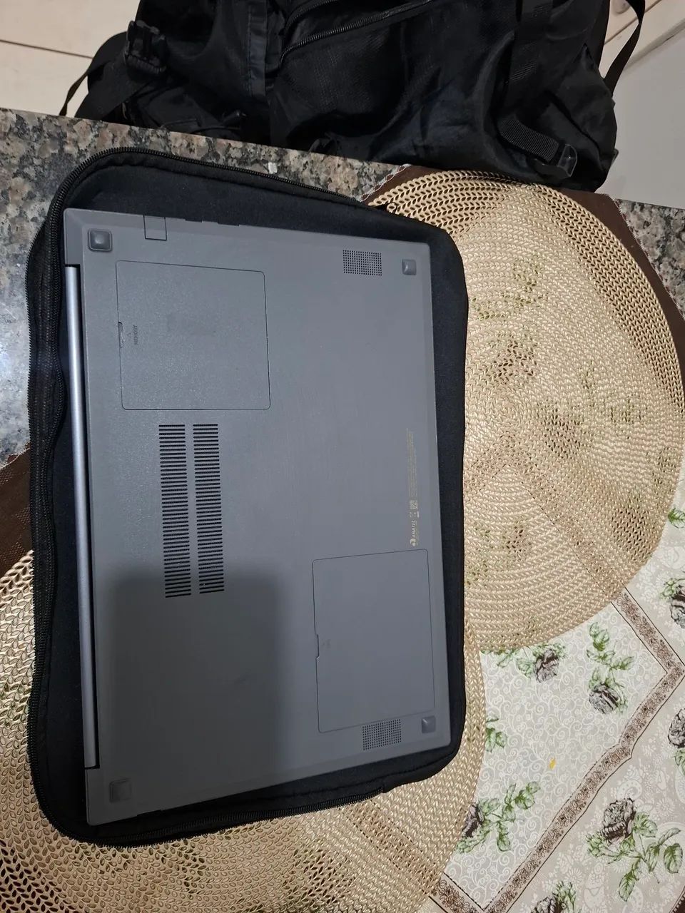 Notebook Samsung Book core i7 excelente estado  - Foto 4
