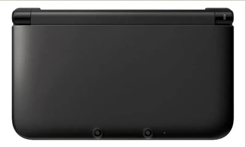 Nintendo 3ds Xl Standard Cor Preto + Sky3ds Plus + Dstwo (Usado