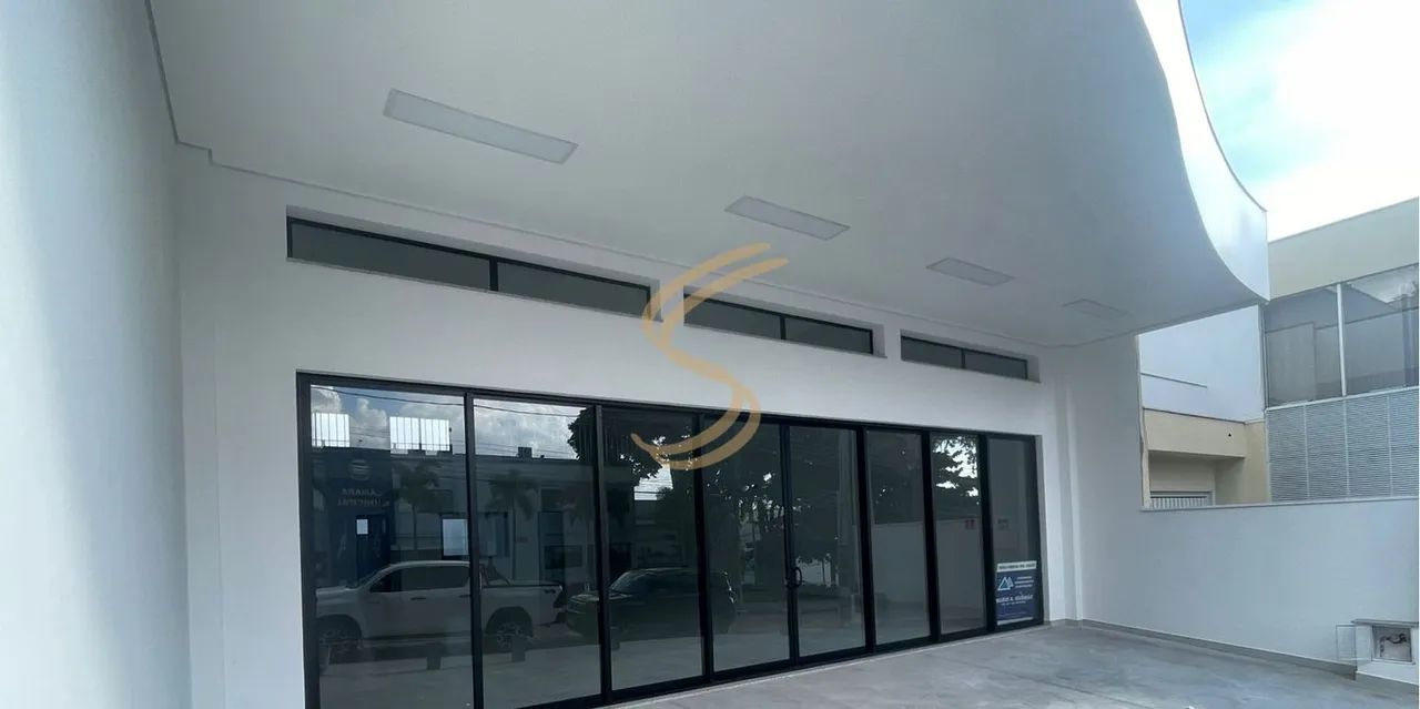 Ponto comercial no Centro: visibilidade e estrutura completa - Foto 2