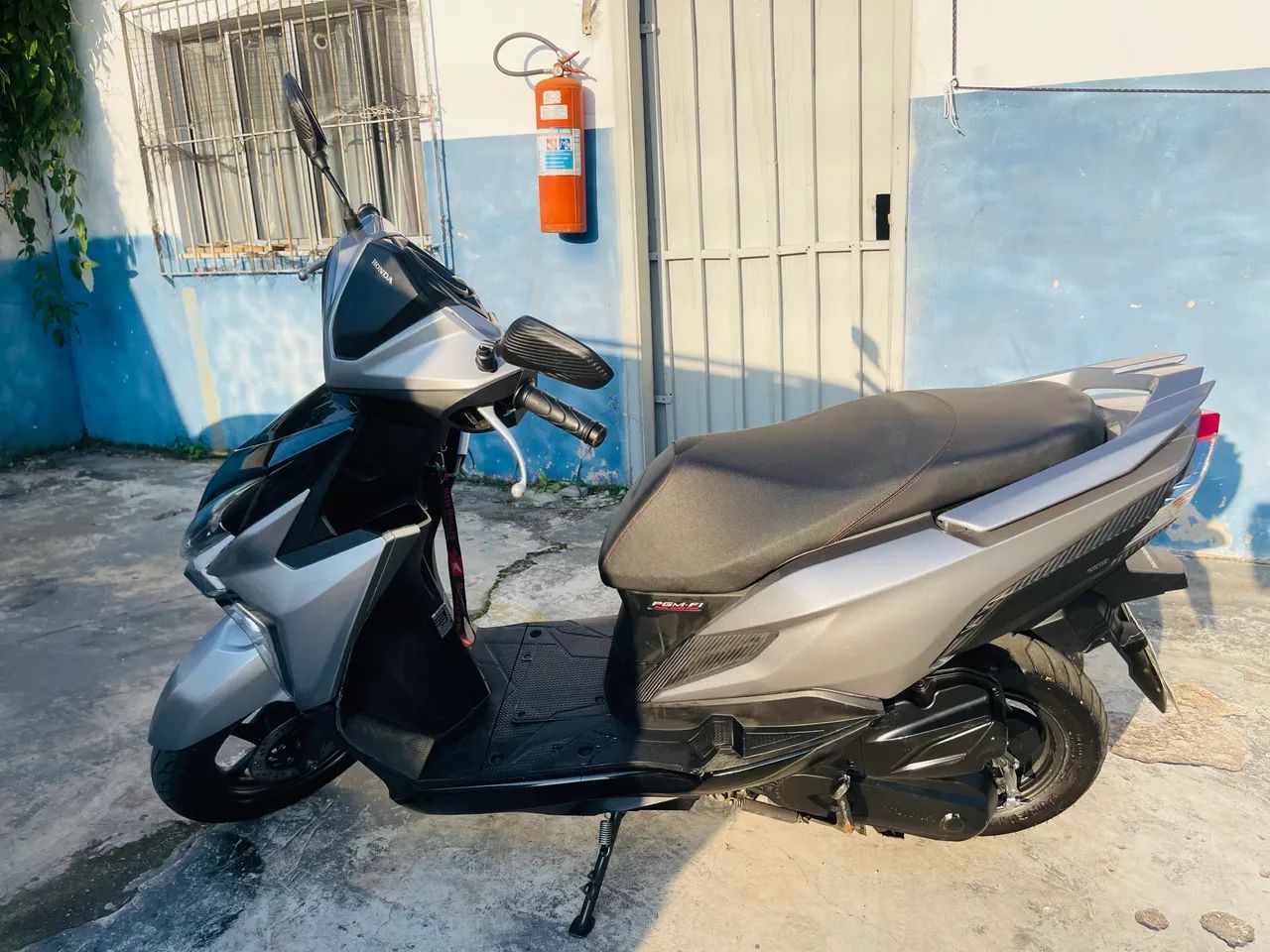 Honda Elite 2024 - Foto 4