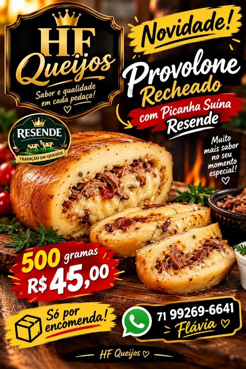 Queijos resende  - Foto 2
