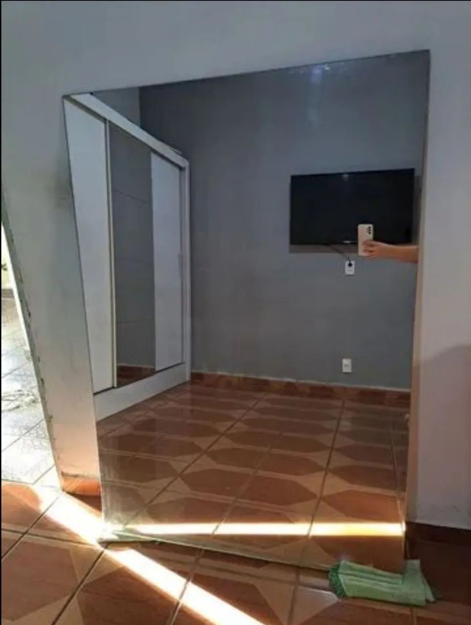 Espelho 