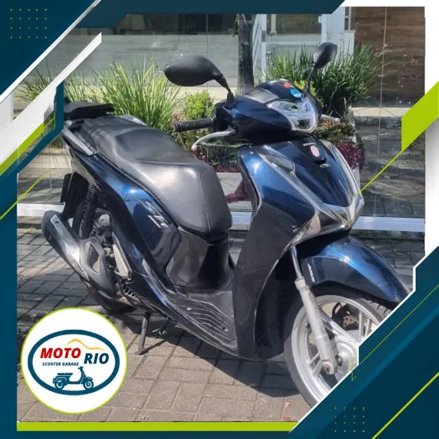 Honda Sh 150 ABS - 2018  - Foto 3