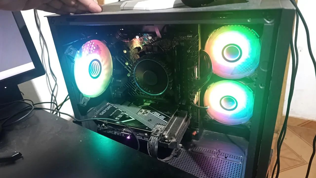PC Gamer - Foto 2
