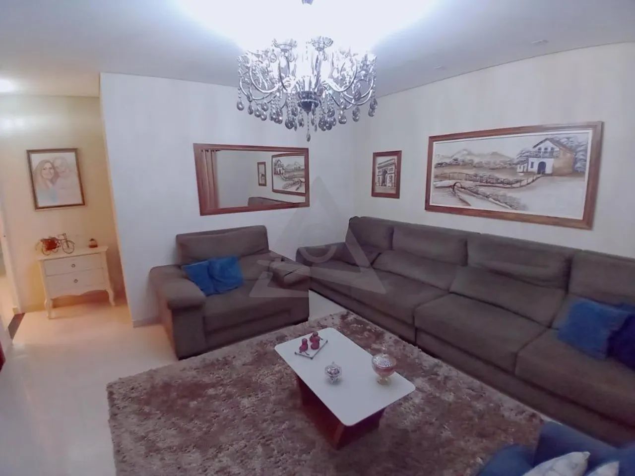 Casa à venda e para alugar em Campinas, Jardim Eulina, com 3 quartos, com 283 m² - Foto 4