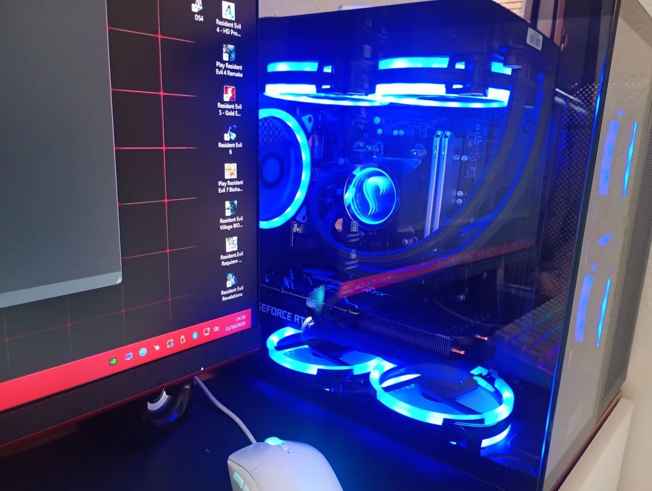 Cpu Gamer  - Foto 2