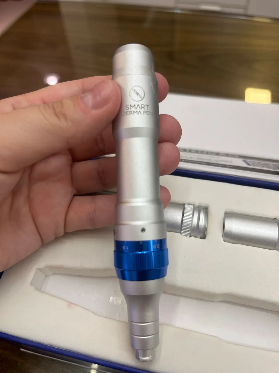 Smart derma pen - Foto 3