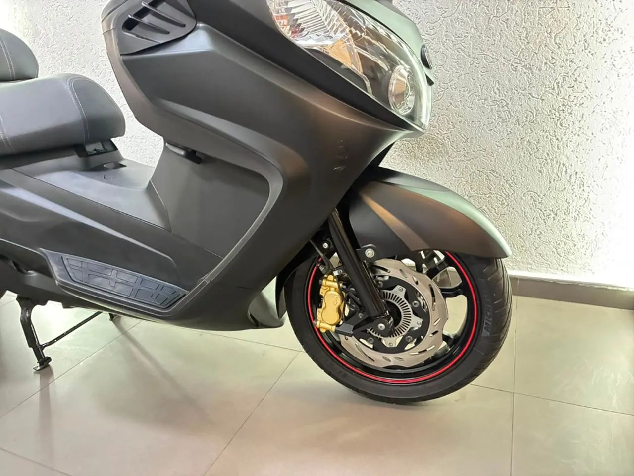 DAFRA MAXSYM 400i/ 2022 - Foto 3