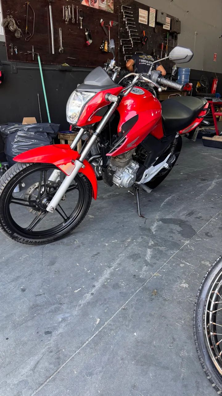 Vendo fan 160  - Foto 5