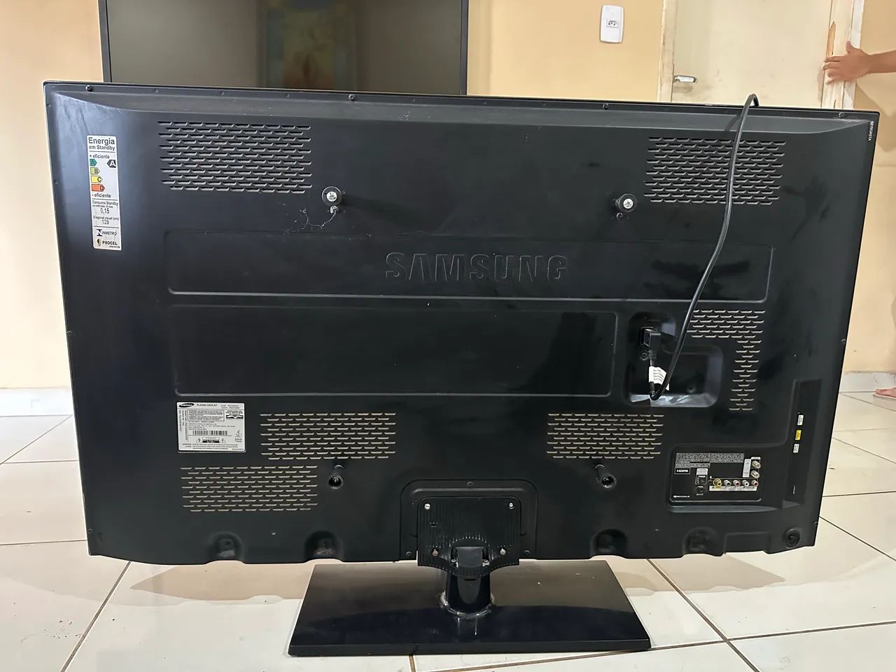 TV 50 polegadas  - Foto 2