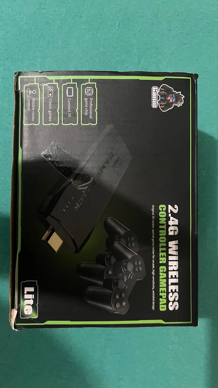 Game Stick HDMI - Foto 3