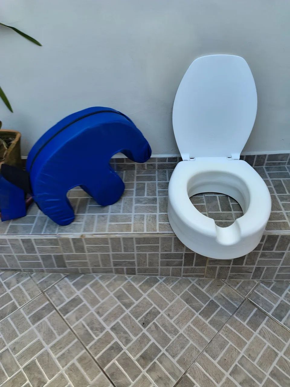 Elevação de vaso seminovo - Foto 5