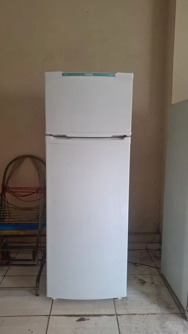 Geladeira consul - Foto 3