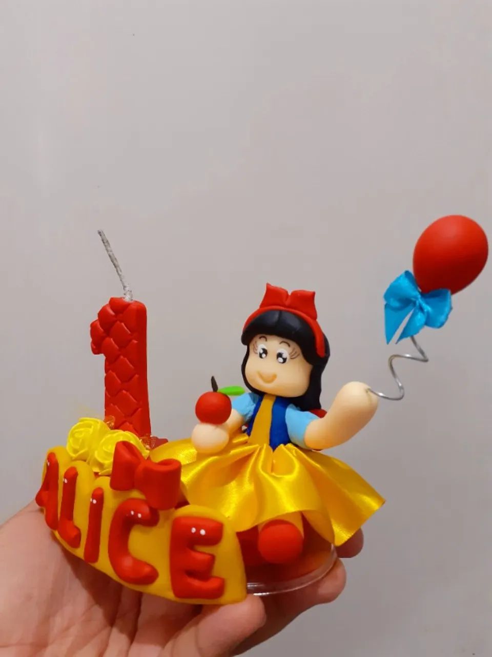 Velas de bicuit - Foto 2