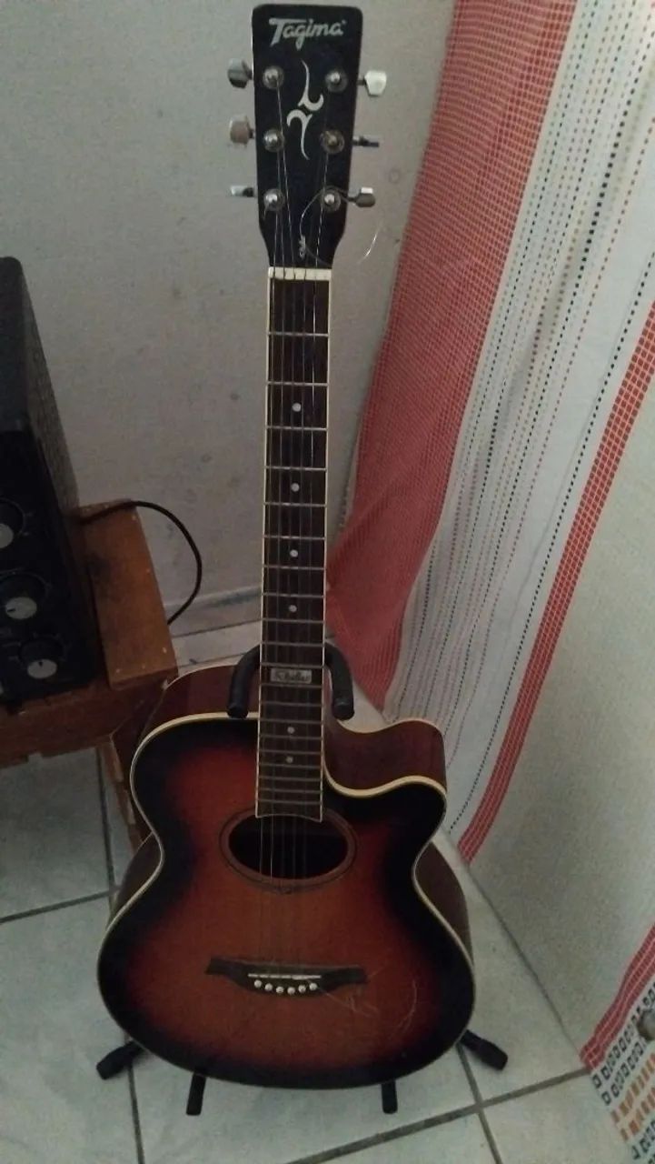 Violão Tagima 